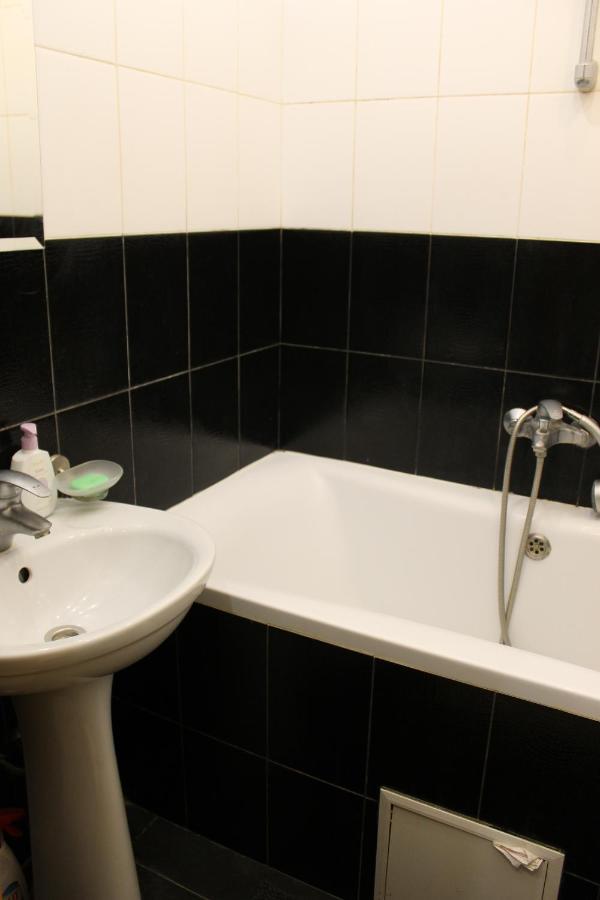 Studio apartment TTchernihiv Extérieur photo