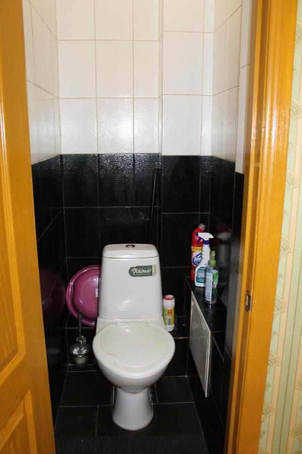 Studio apartment TTchernihiv Extérieur photo